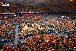 Syracuse joins four other ACC teams as partners with The Brandr Group.
